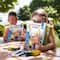 Summer Bridge Activities Summer Bridge Spanish Backpack, Grade K-1